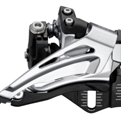 Shimano Umwerfer DEORE MTB FD-M6025 TOP SWING
