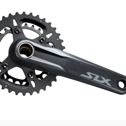 Shimano Kurbelgarnitur SLX FC-M7100-2 2x12