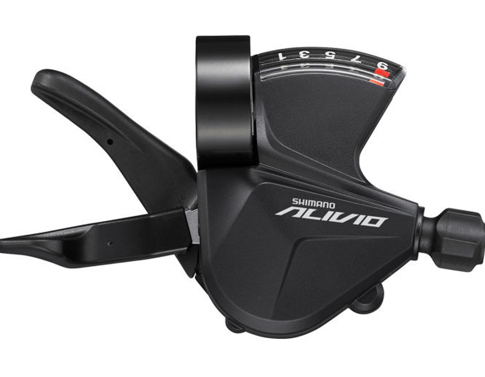 Shimano Schalthebel ALIVIO SL-M3100 3 Shimano Schalthebel ALIVIO SL-M3100