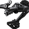 Shimano Schaltwerk DEORE RD-M4120 10/11-fach 1 Shimano Schaltwerk DEORE RD-M4120 10/11-fach -Shimano 4550170621124