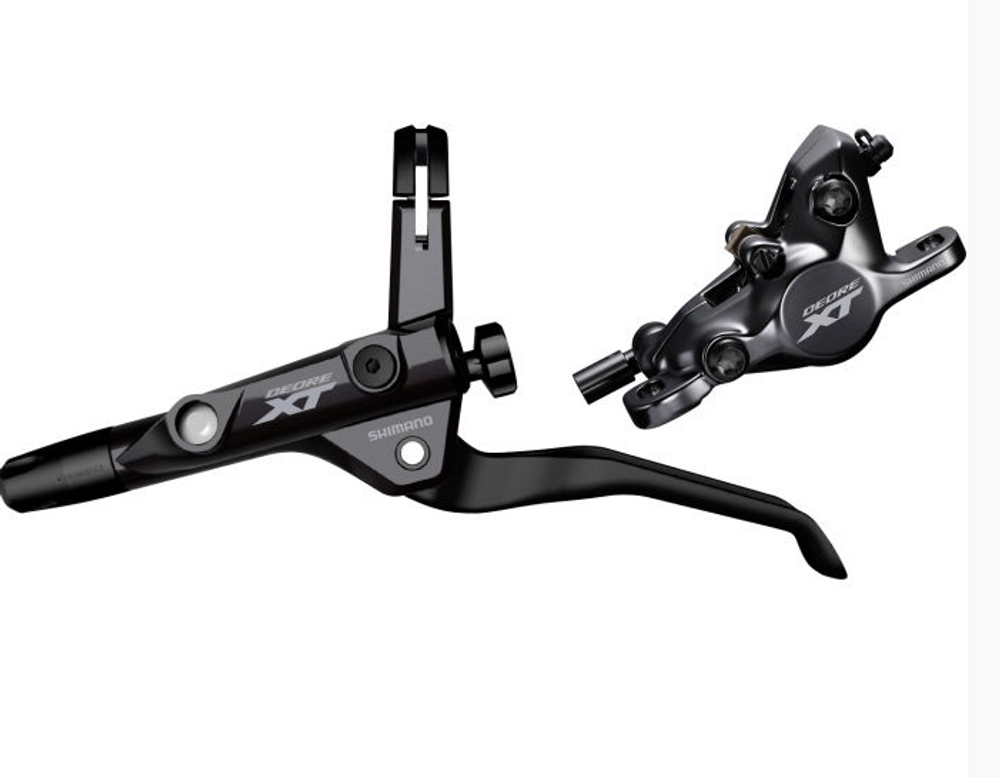 Shimano Scheibenbremse DEORE XT T8100/M8100 3 Shimano Scheibenbremse DEORE XT T8100/M8100