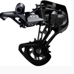 Shimano Schaltwerk DEORE XT RD-M8100 12-fach
