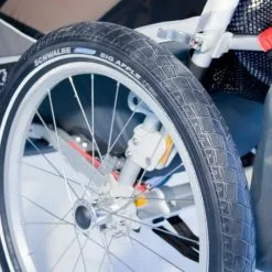 Schwalbe Reifen Big Apple 50-406 -Shimano 467 schwalbe big apple4d2a5