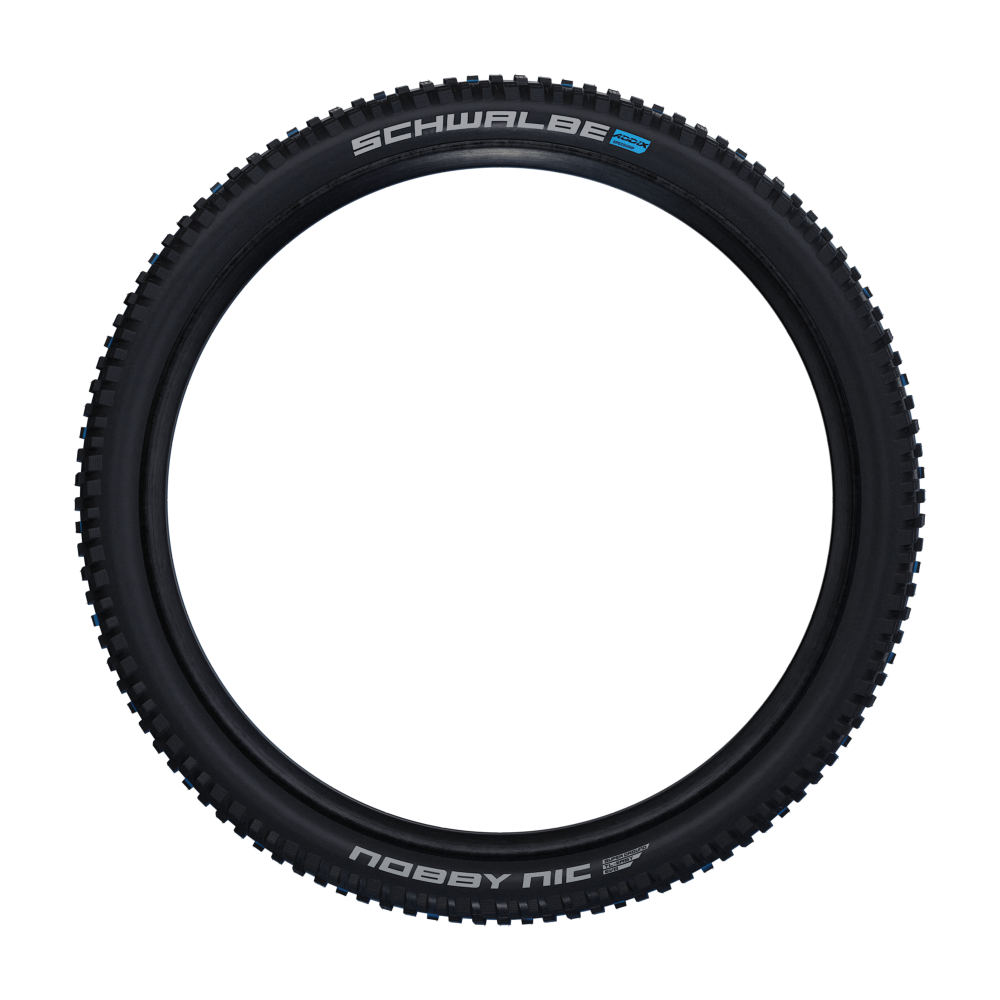 Schwalbe NOBBY NIC Reifen 4 Schwalbe NOBBY NIC Reifen – Bild 2