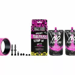 Muc-Off Muc Off UltimateTubeless Kit