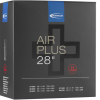 Schwalbe Schlauch "Nr. 17 AP", Air Plus, 28" - Sclaverandventil (SV) 2 Schwalbe Schlauch "Nr. 17 AP", Air Plus, 28" - Sclaverandventil (SV) -Shimano 58a56b