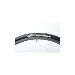 Panaracer Reifen Gravelking Slick 43-622 700x43C Faltbar TLC Schwarz/schwarz -Shimano 607312 2