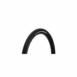 Panaracer Reifen Gravelking Semi Slick 38-584 27,5x1,5 TLC Faltbar Schwarz/schwarz