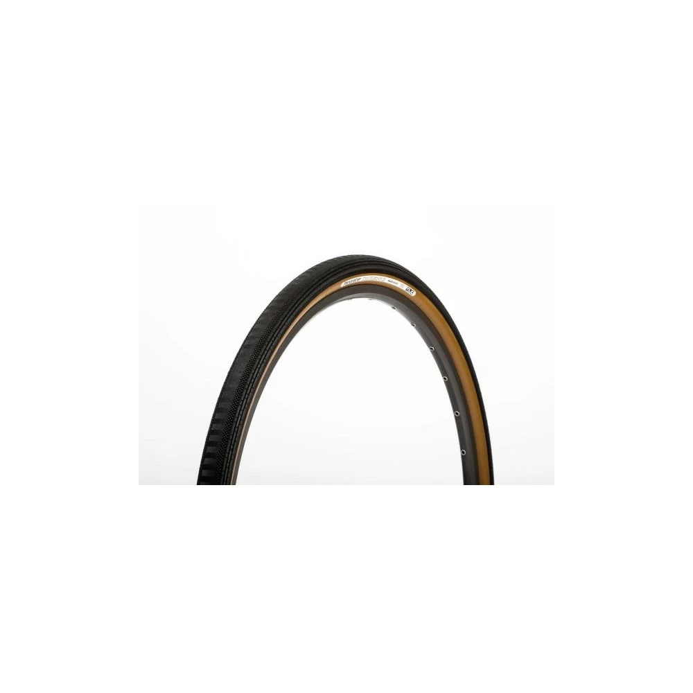 Panaracer Reifen Gravelking Semi Slick Plus 43-622 700x43C TLC Faltbar Schwarz/braun 3 Panaracer Reifen Gravelking Semi Slick Plus 43-622 700x43C TLC Faltbar Schwarz/braun