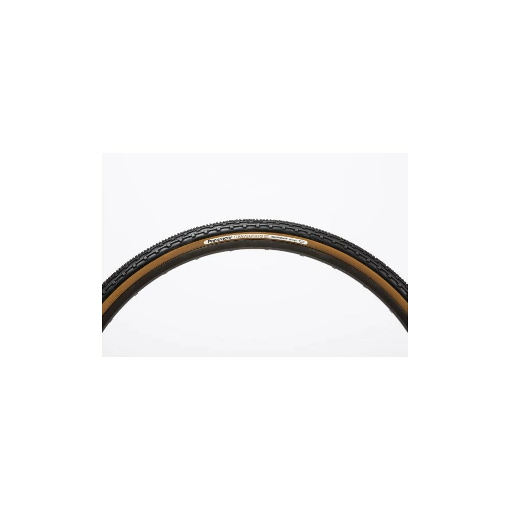 Panaracer Reifen Gravelking SK 28-622 700x28C Faltbar Schwarz/braun 6 Panaracer Reifen Gravelking SK 28-622 700x28C Faltbar Schwarz/braun – Bild 4