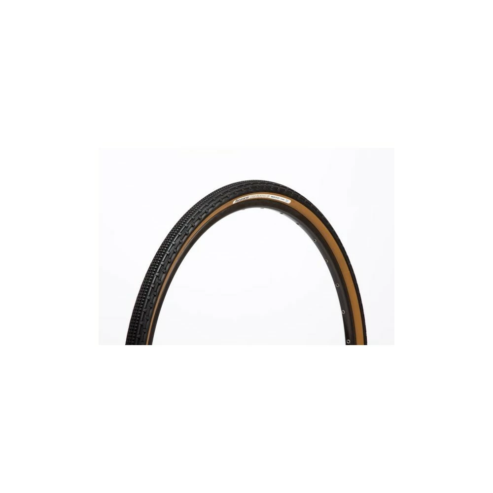 Panaracer Reifen Gravelking SK 28-622 700x28C Faltbar Schwarz/braun 3 Panaracer Reifen Gravelking SK 28-622 700x28C Faltbar Schwarz/braun