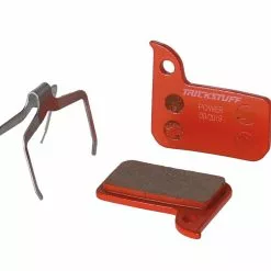 Trickstuff Bremsbelag Power 860 Avid