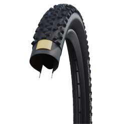 Schwalbe Reifen Black Jack, 47-203 (12" X 1,90)