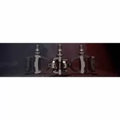 Garmin, Rally™ XC200,Leistungsmesser Mit Dualsensor -Shimano 689237