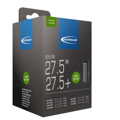 SCHWALBE Schlauch Nr. 21F (27.5")