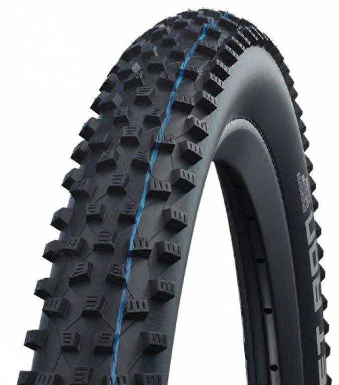 SCHWALBE Rocket Ron HS 438 57-584 (27.5x2.25) 3 SCHWALBE Rocket Ron HS 438 57-584 (27.5x2.25)