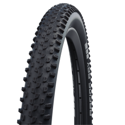 SCHWALBE RACING RAY Faltbar Evolution Line Reifen, Schwarz