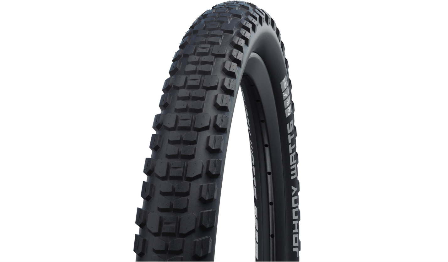 Schwalbe Reifen "Johnny Watts" Performance Line 65-622 (29" X 2,60) 3 Schwalbe Reifen "Johnny Watts" Performance Line 65-622 (29" X 2,60)