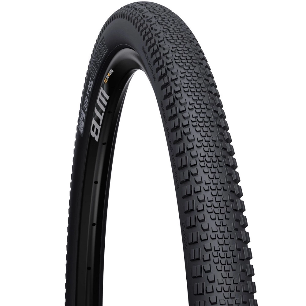 WTB Reifen Riddler TCS 700C SG2, 37mm 3 WTB Reifen Riddler TCS 700C SG2, 37mm