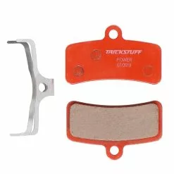 Trickstuff Bremsbelag Power 260