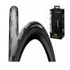 Continental 23-622 GrandPrix 5000 Falt, Schwarz/schwarz-skin -Shimano a5efa1