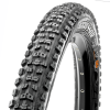 MAXXIS Aggressor 29 X 2.50WT EXO TR 1 MAXXIS Aggressor 29 X 2.50WT EXO TR -Shimano aggressorddthreeqtr 450x450d89e8