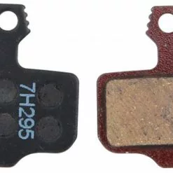 Avid Bremsbelag (1 Paar) Für Alle Elixir Modelle