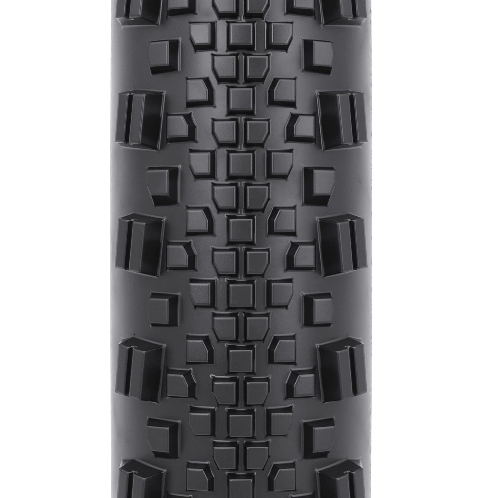 WTB Reifen Raddler TCS 700C, 44mm, Schwarz-tan 6 WTB Reifen Raddler TCS 700C, 44mm, Schwarz-tan – Bild 4