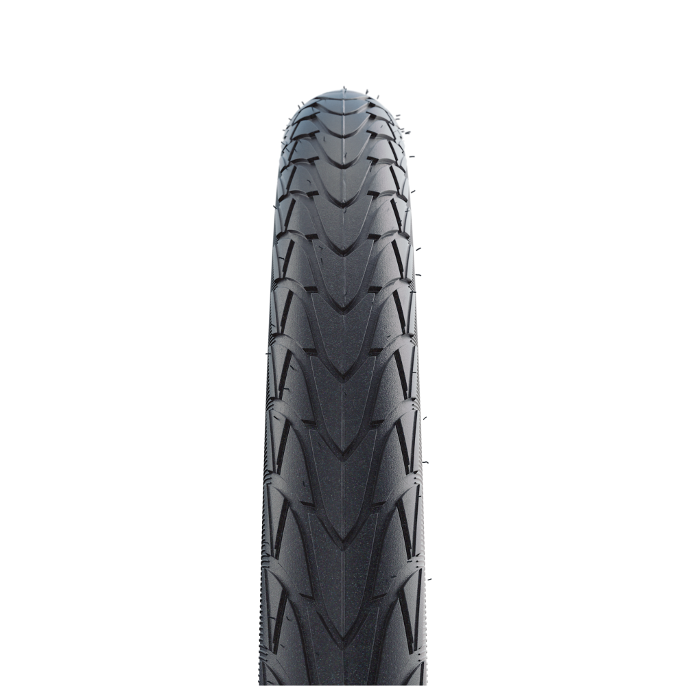 SCHWALBE MARATHON RACER Draht Mit Reflexstreifen Performance Line 5 SCHWALBE MARATHON RACER Draht Mit Reflexstreifen Performance Line – Bild 3