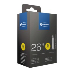 Schwalbe SHWALBE Schlauch Nr. 13 (26")