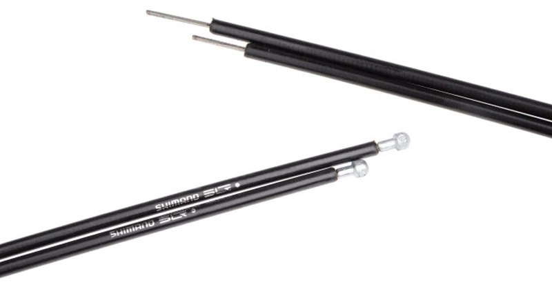 Shimano Bremszug-Set Road SIL-TEC Beschichtet 3 Shimano Bremszug-Set Road SIL-TEC Beschichtet