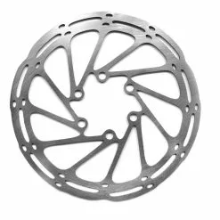 SRAM Bremsscheibe Centerline - Abgerundet, Einteilig