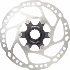 Shimano Bremsscheibe SM-RT64, Außenverzahnung