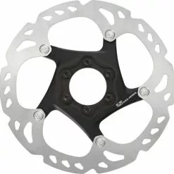 Shimano Bremsscheibe SM-RT86 Ice-Tech