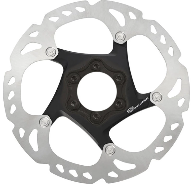 Shimano Bremsscheibe SM-RT86 Ice-Tech 3 Shimano Bremsscheibe SM-RT86 Ice-Tech