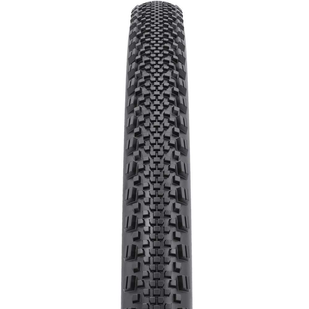 WTB Reifen Raddler TCS 700C, 44mm, Schwarz-tan 4 WTB Reifen Raddler TCS 700C, 44mm, Schwarz-tan – Bild 2