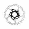 SwissStop Bremsscheibe Catalyst Race Centerlock 2 SwissStop Bremsscheibe Catalyst Race Centerlock -Shimano catalystrace discrotor cl160