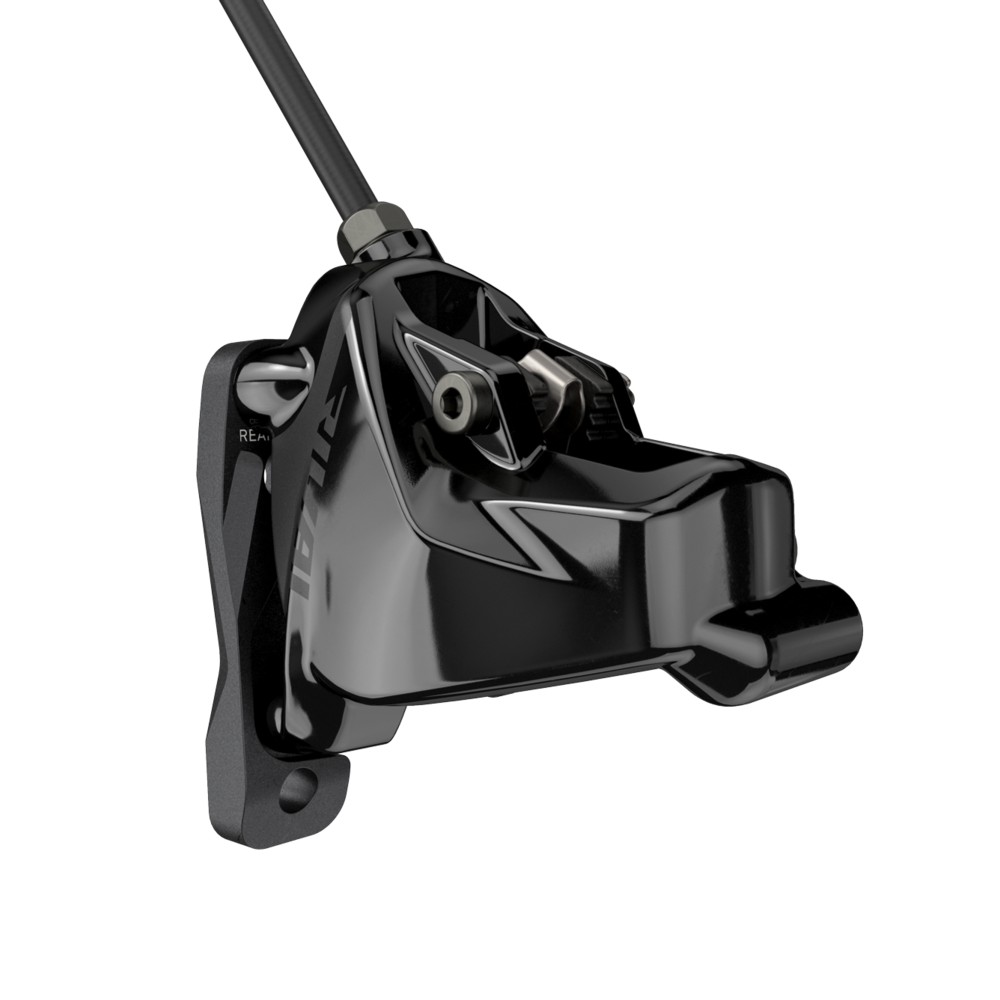 SRAM Rival ETap AXS HRD Schalt-Brems-System 5 SRAM Rival ETap AXS HRD Schalt-Brems-System – Bild 3