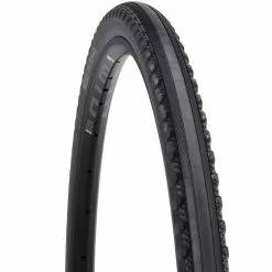 WTB Reifen Byway TCS, 40mm, Schwarz, 700c
