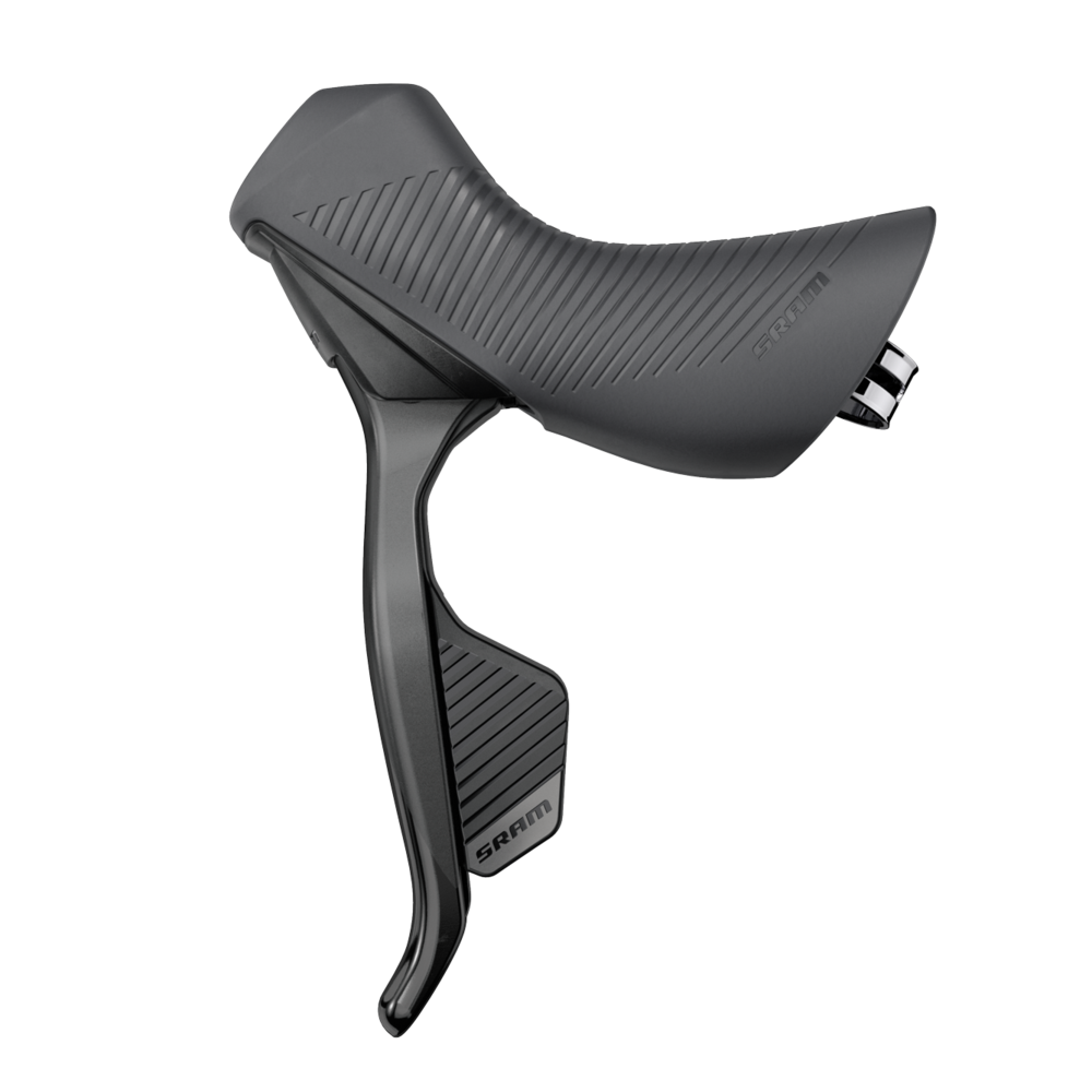 SRAM Rival ETap AXS HRD Schalt-Brems-System 4 SRAM Rival ETap AXS HRD Schalt-Brems-System – Bild 2