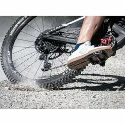 Tatze Contact Flatpedal 9 Tatze Contact Flatpedal -Shimano contact 5 action