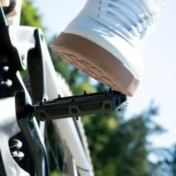 Tatze Contact Flatpedal 11 Tatze Contact Flatpedal -Shimano contact 6 action