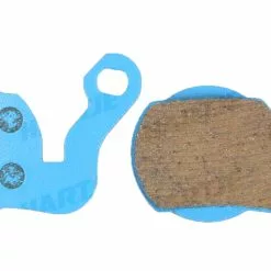 Con-Tec Contec Scheibenbremsbelag DiscStop+