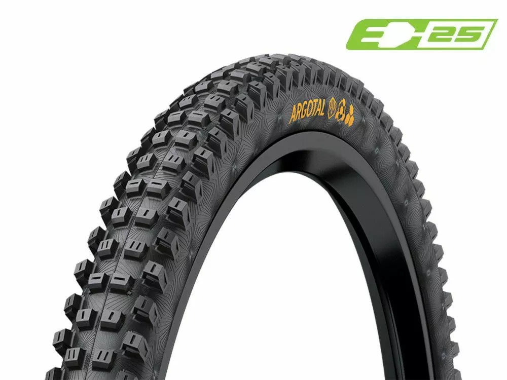 Continental Argotal Trail Endurance Faltbar Reifen 3 Continental Argotal Trail Endurance Faltbar Reifen