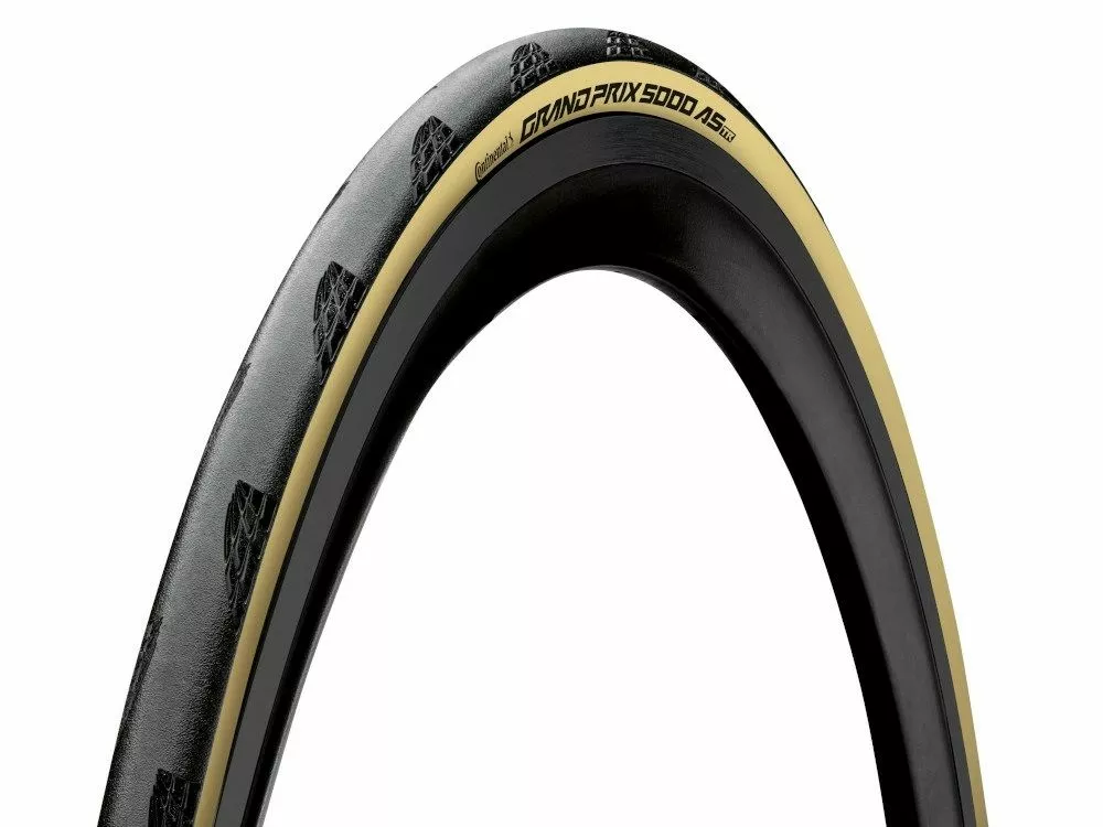 Continental Grand Prix 5000 AS TR Tubeless Faltbar Reifen 3 Continental Grand Prix 5000 AS TR Tubeless Faltbar Reifen