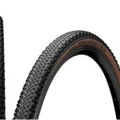 Continental 45-622 Terra Speed ProTection, TL-Ready, E-25