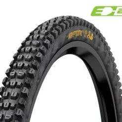 Continental Kryptotal-F Downhill SuperSoft Faltbar Reifen