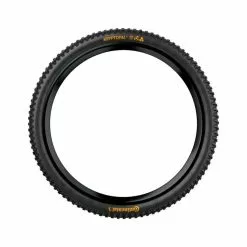 Continental Kryptotal-F Downhill SuperSoft Faltbar Reifen -Shimano continental reifen kryptotal f 29 x 240 supersoft compound downhill casing 4