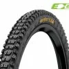Continental Kryptotal-R Downhill Soft Faltbar Reifen -Shimano continental reifen kryptotal r 275 x 240 soft compound downhill casing
