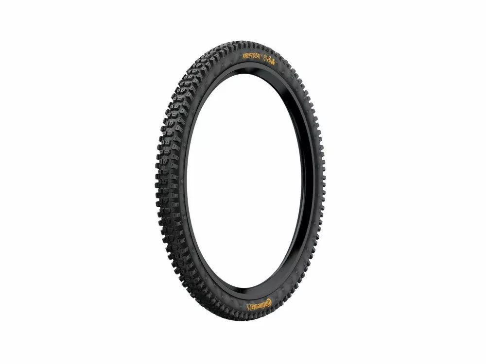 Continental Kryptotal-R Downhill Soft Faltbar Reifen 4 Continental Kryptotal-R Downhill Soft Faltbar Reifen – Bild 2